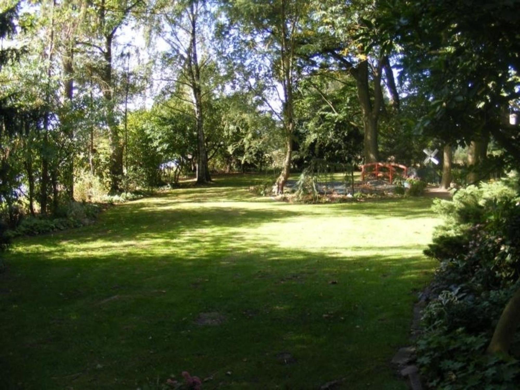 Landhaus An Der Hase 赫茨拉克 外观 照片