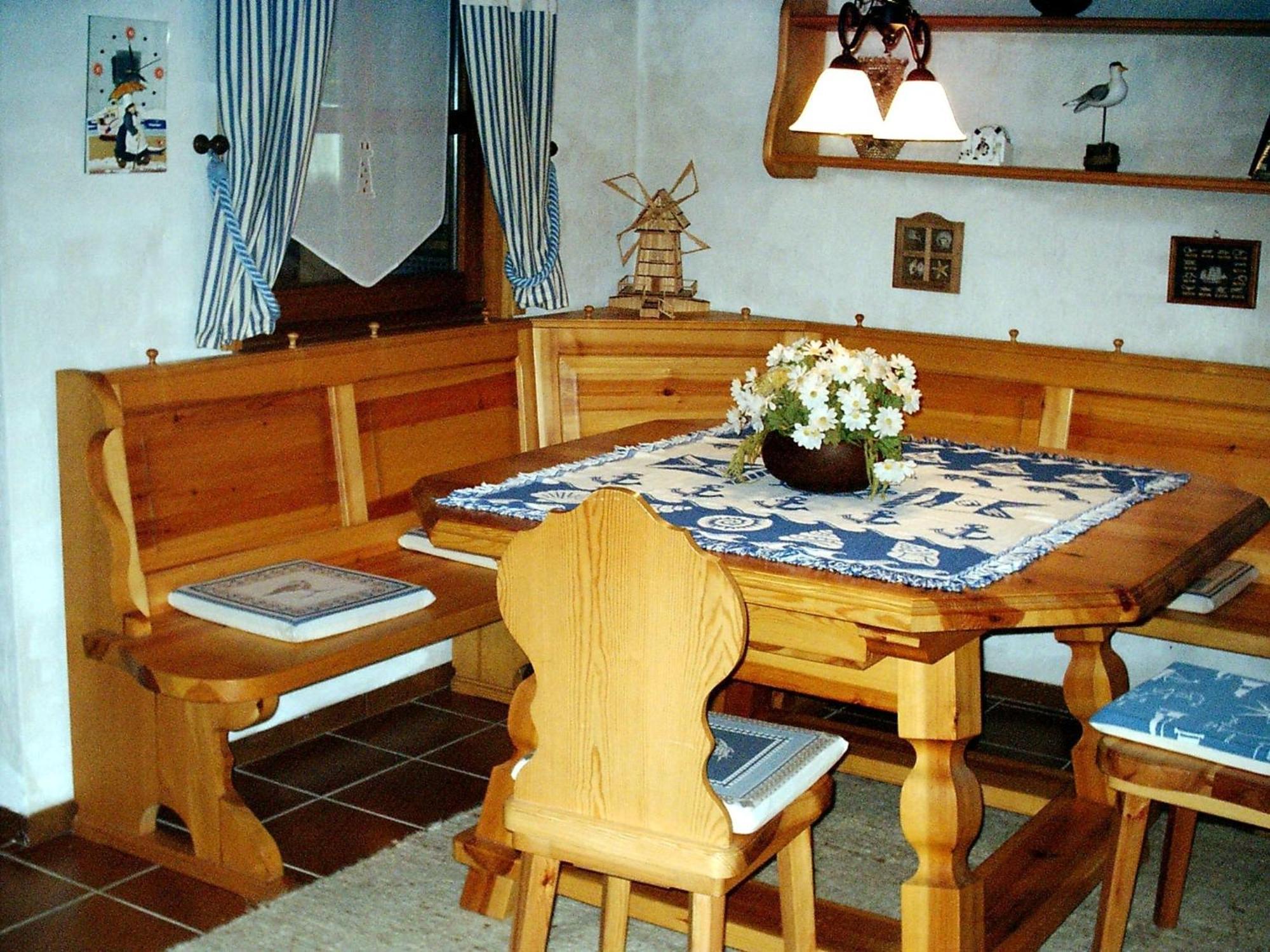 Landhaus An Der Hase 赫茨拉克 外观 照片