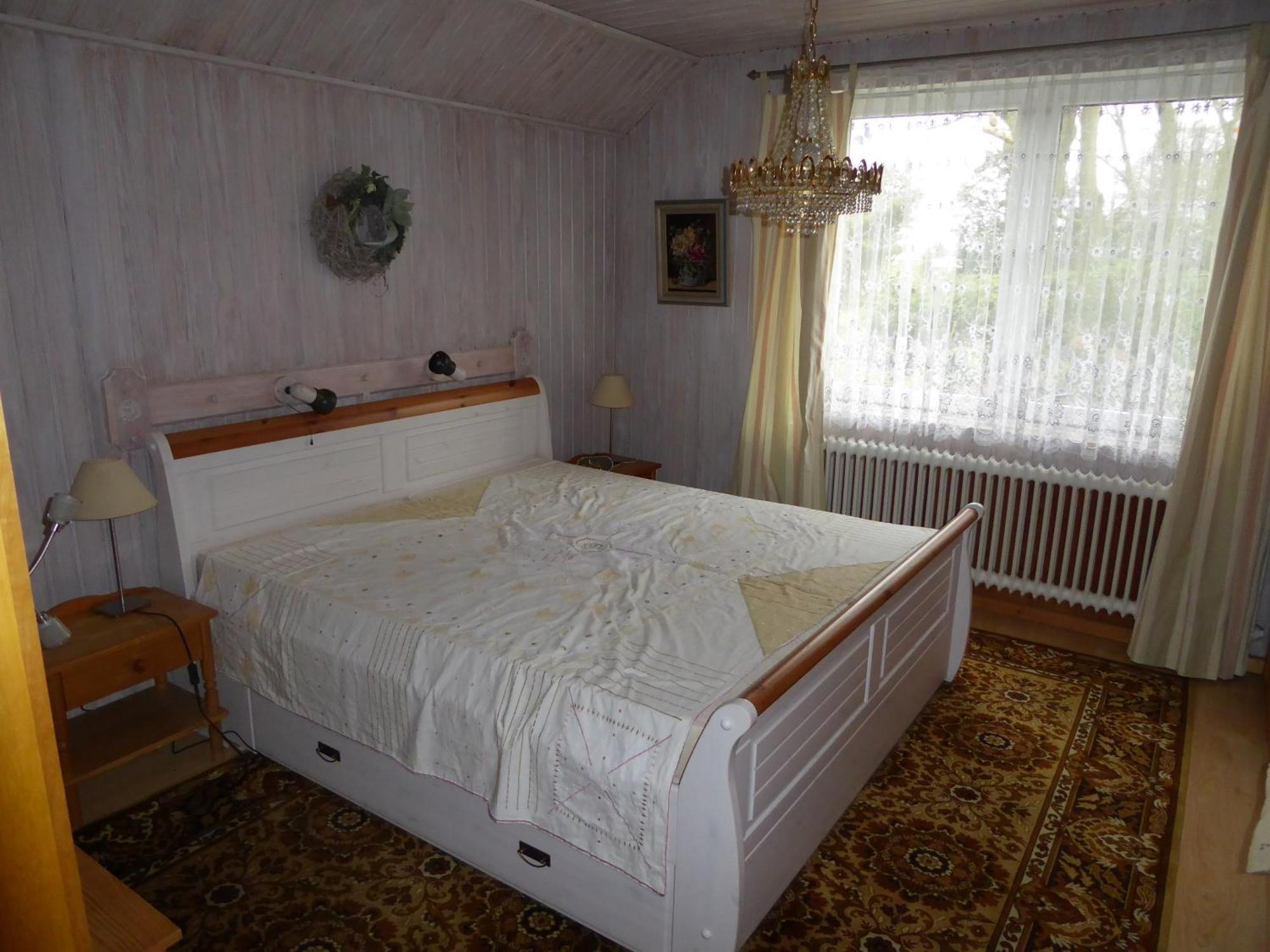Landhaus An Der Hase 赫茨拉克 外观 照片
