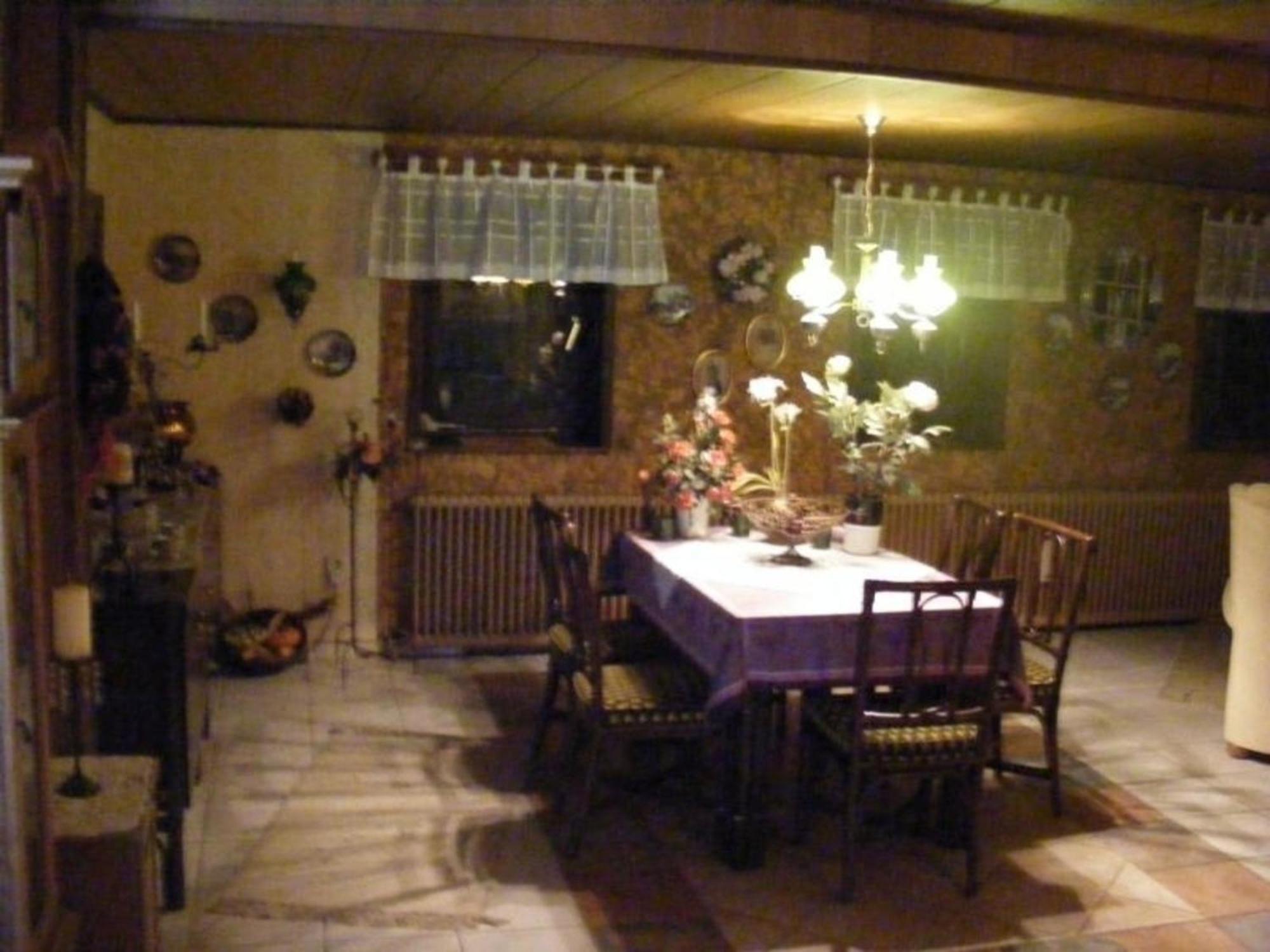 Landhaus An Der Hase 赫茨拉克 外观 照片